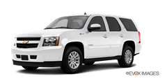 2013 Chevrolet Tahoe